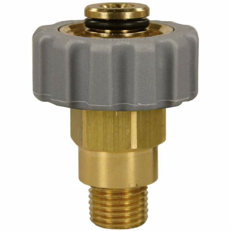 Snelkoppeling M21 - 1/4 M